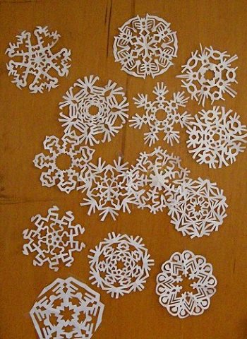 poletje_izrezanesnezinke